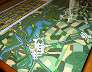 Maketa Drava Bike Tour Miholjac2